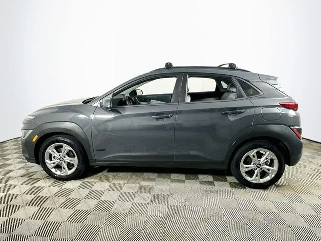 Certified Pre-Owned 2023 Hyundai Kona SEL