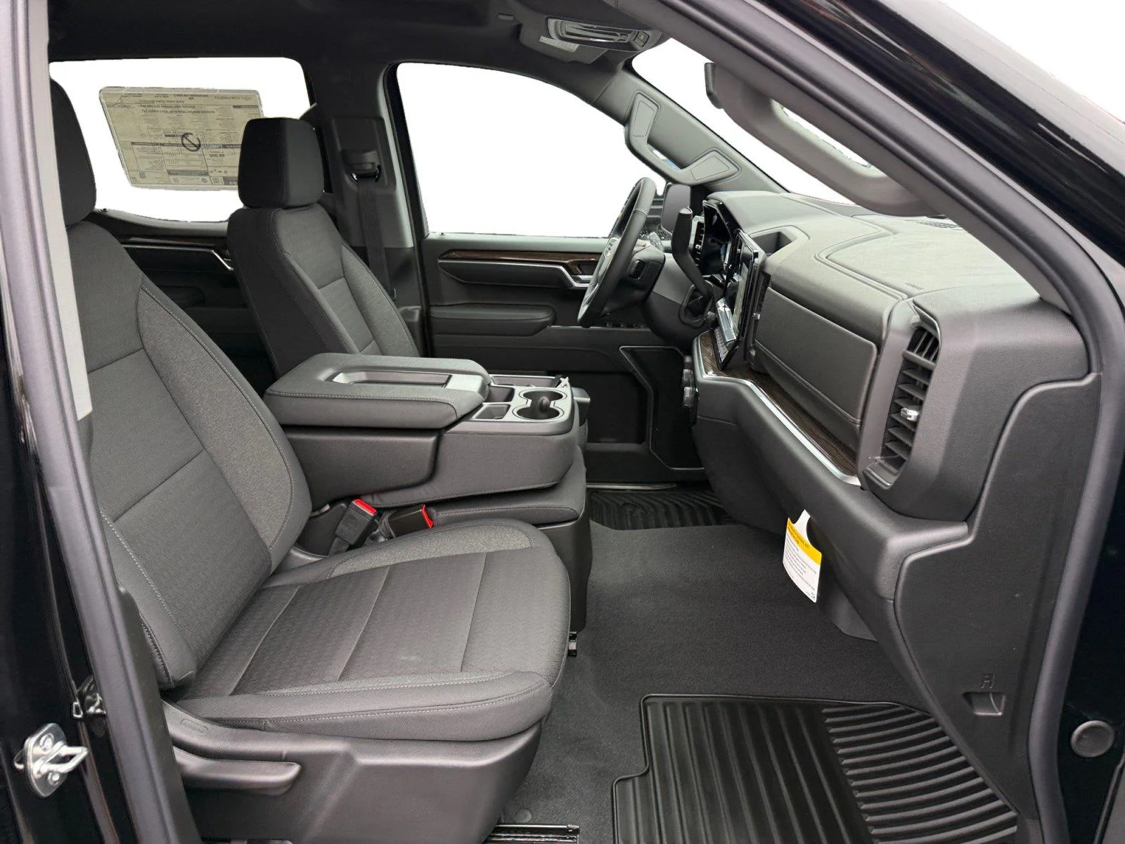 2026 Chevrolet Silverado 1500 LT - Photo 26