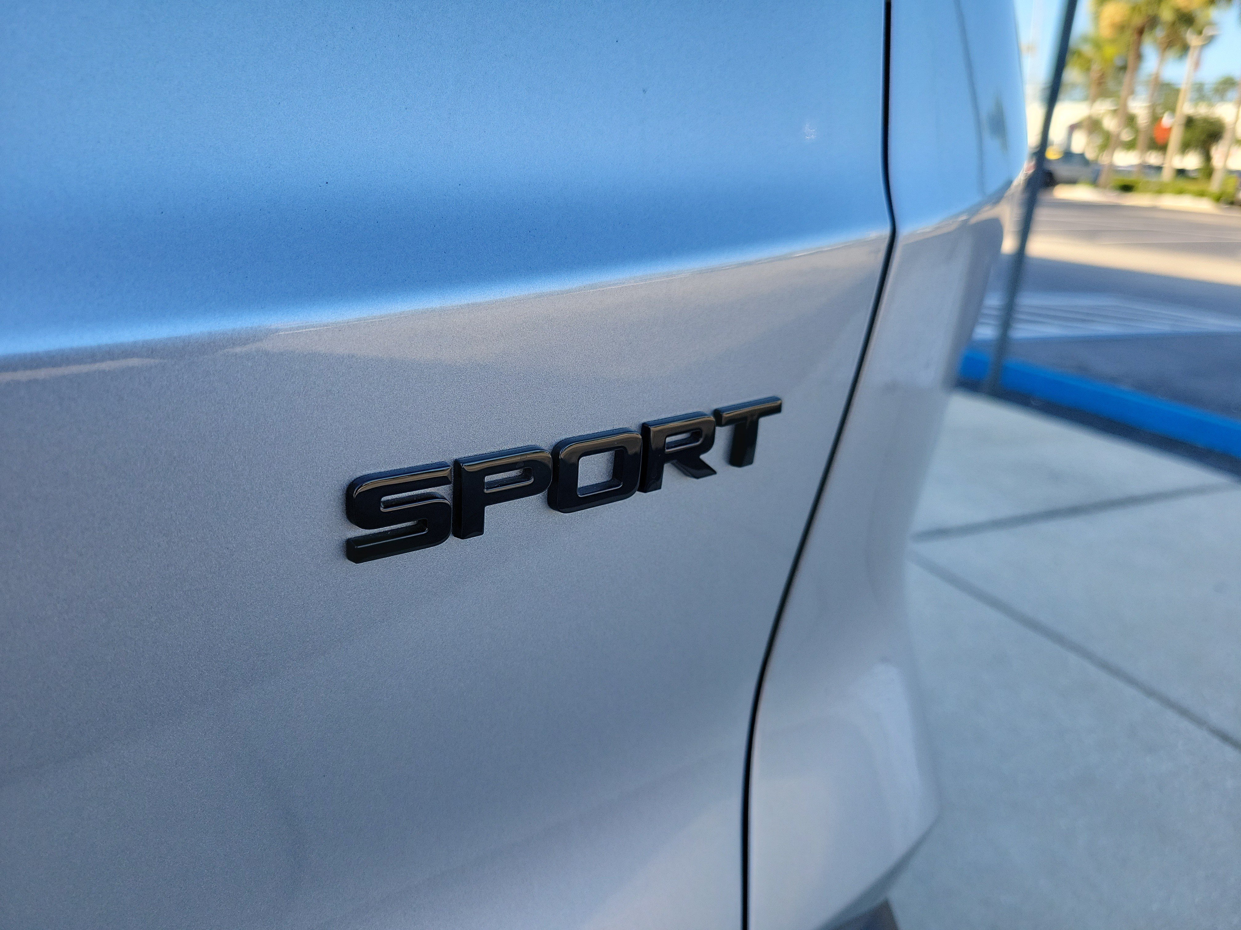2026 Honda CR-V Sport-L - Photo 49