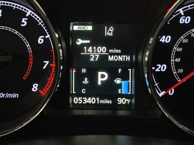 Used 2024  Mitsubishi 2.0 ES image 17