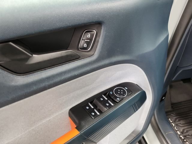 Used 2023 Green Ford XLT image 7