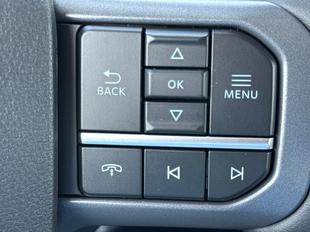 New 2026 White Ford Lariat image 36