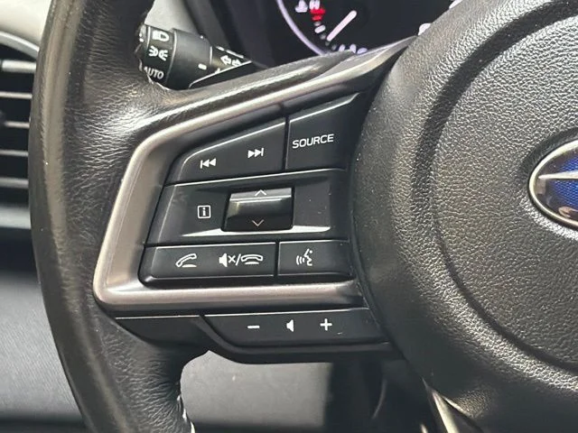 Used 2023 Gray Subaru Premium image 20