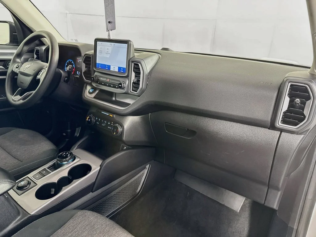 Used 2024 White Ford Big Bend image 34