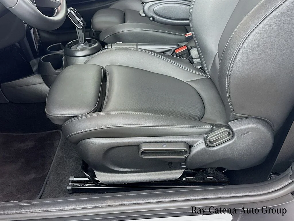 2024 MINI Hardtop 2 Door S - Photo 19