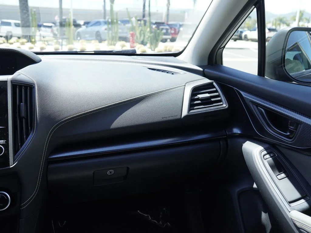 Used 2022  Subaru Sport image 28