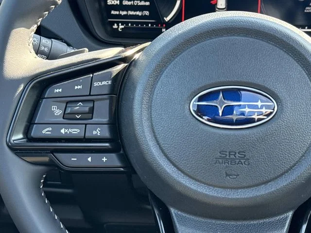 Used 2026 Gray Subaru Premium Hybrid image 23