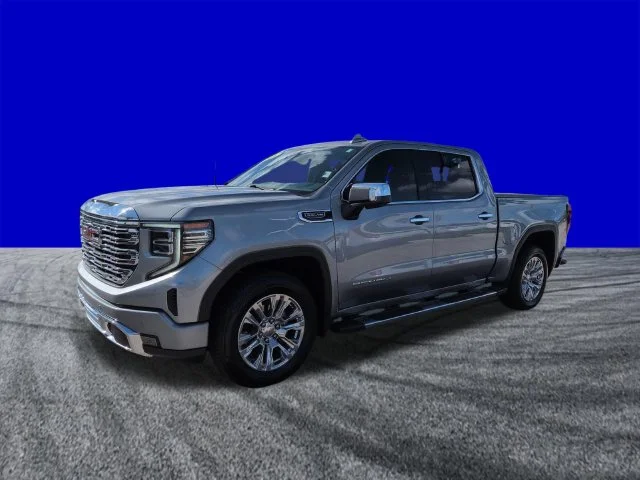 Certified Used 2026 Sterling GMC Denali image 8
