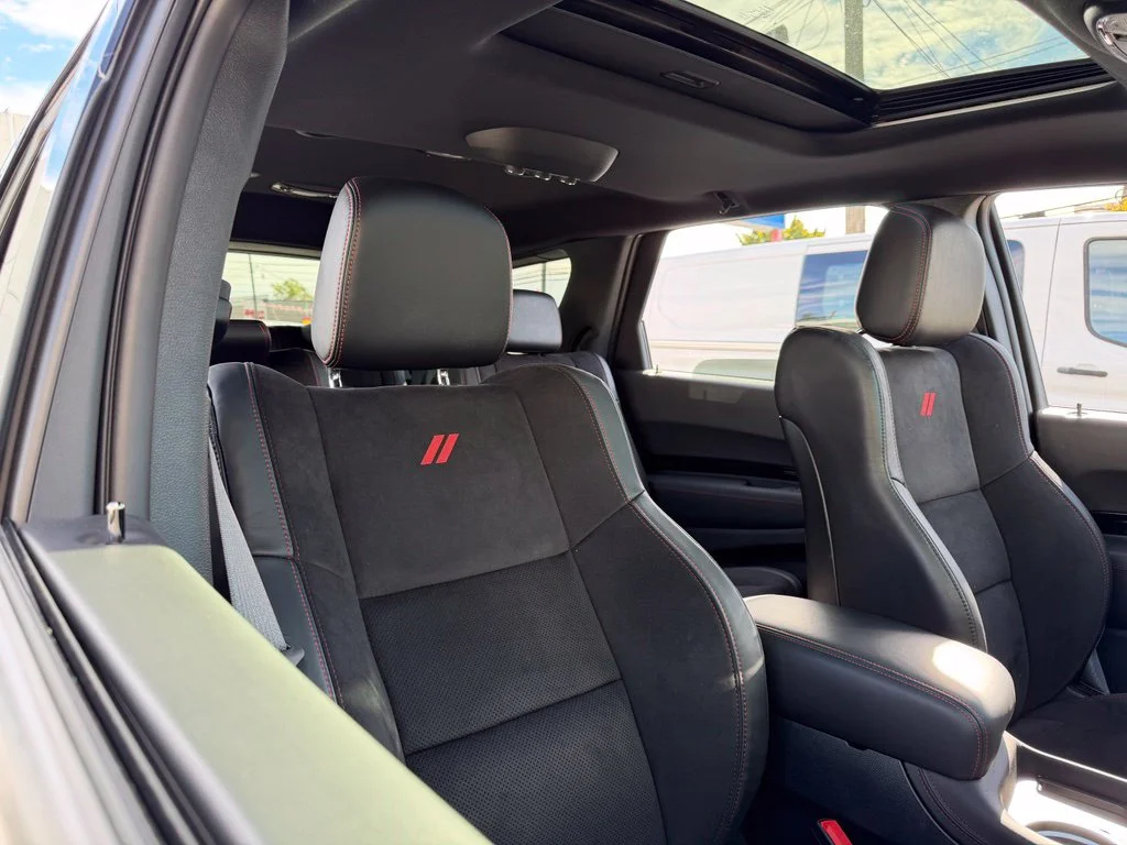Used 2026 Gray Dodge GT Plus image 10