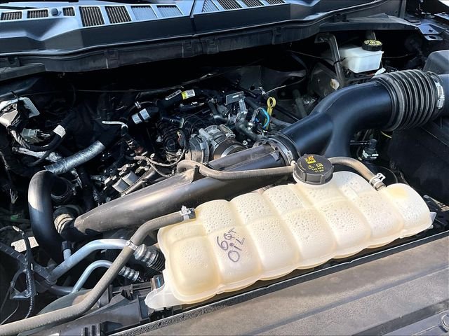 Used 2022 Gray Ford XL image 33
