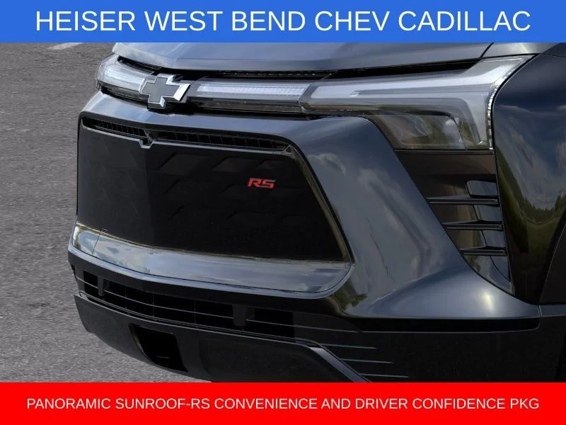 2025 Chevrolet Blazer EV RS - Photo 13