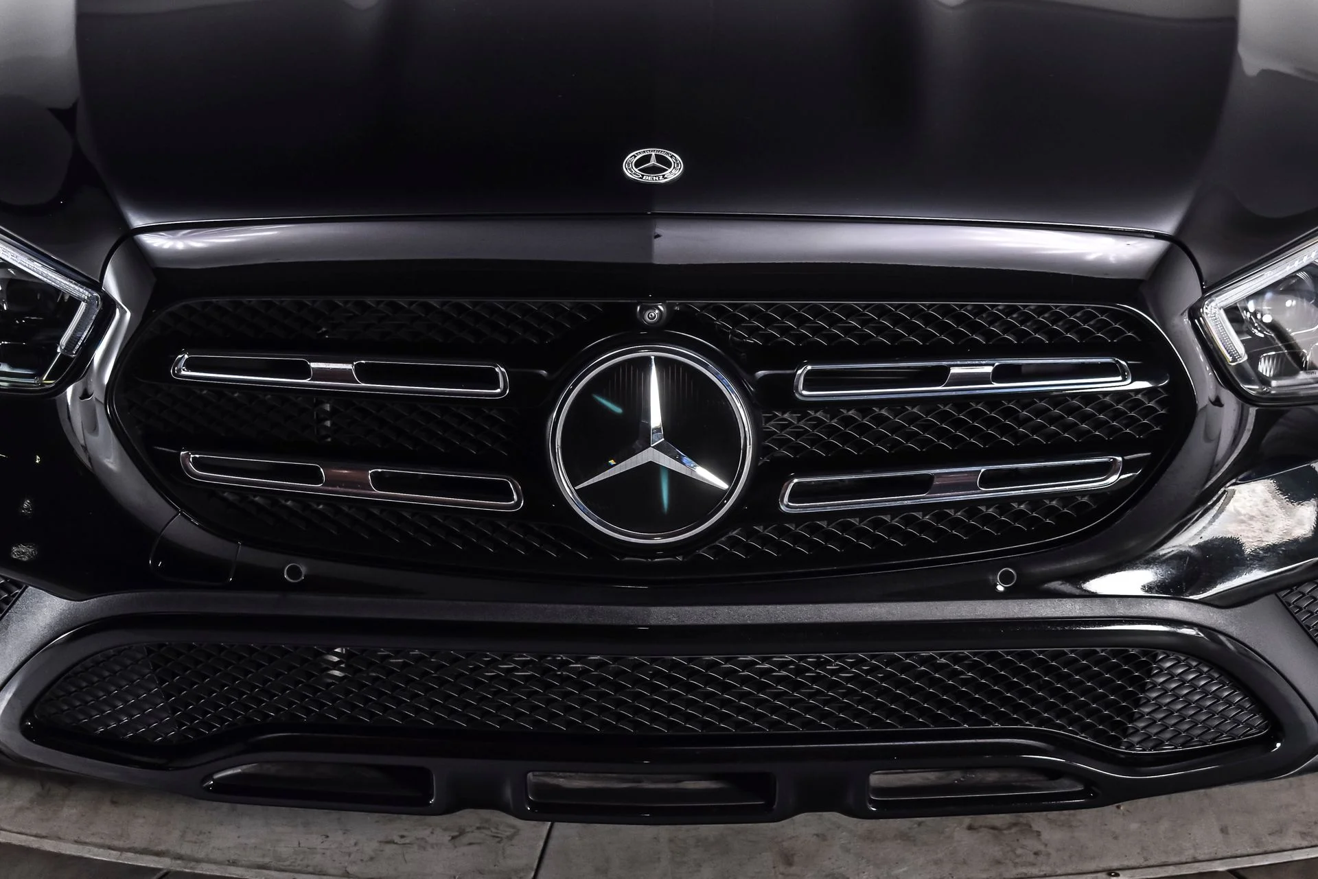 Used 2023 Black Mercedes-Benz E 450 image 9