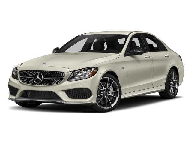 2018 Mercedes-Benz C-Class AMG C43 4MATIC's photo