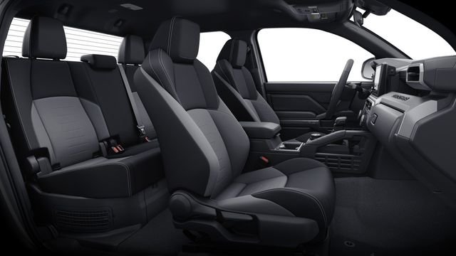 New 2026 Underground Toyota Tacoma TRD Off-Road image 29