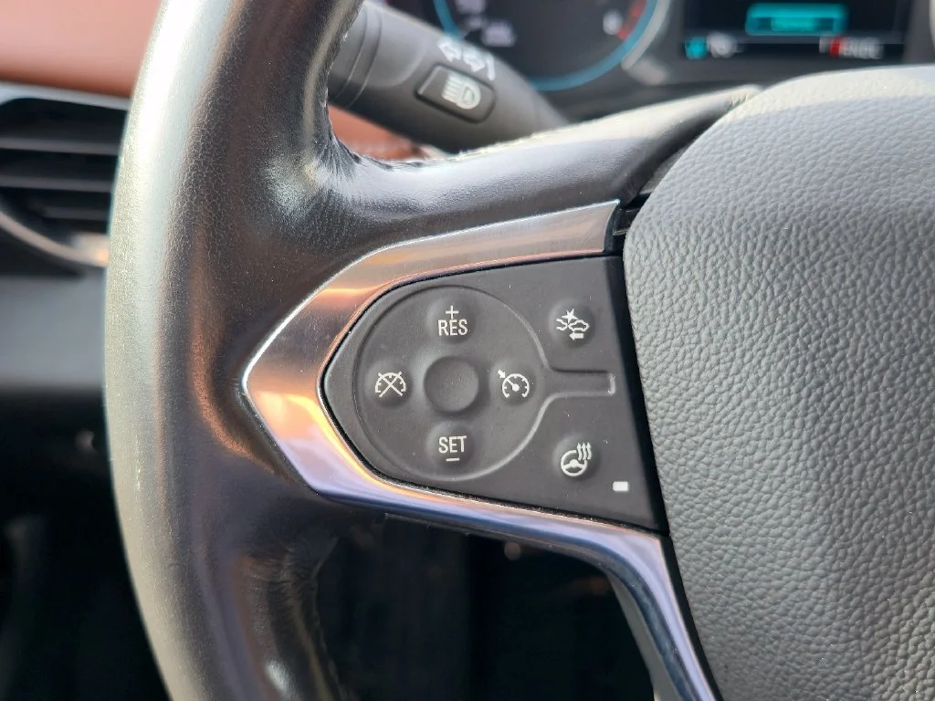 2019 Chevrolet Traverse High Country - Photo 20