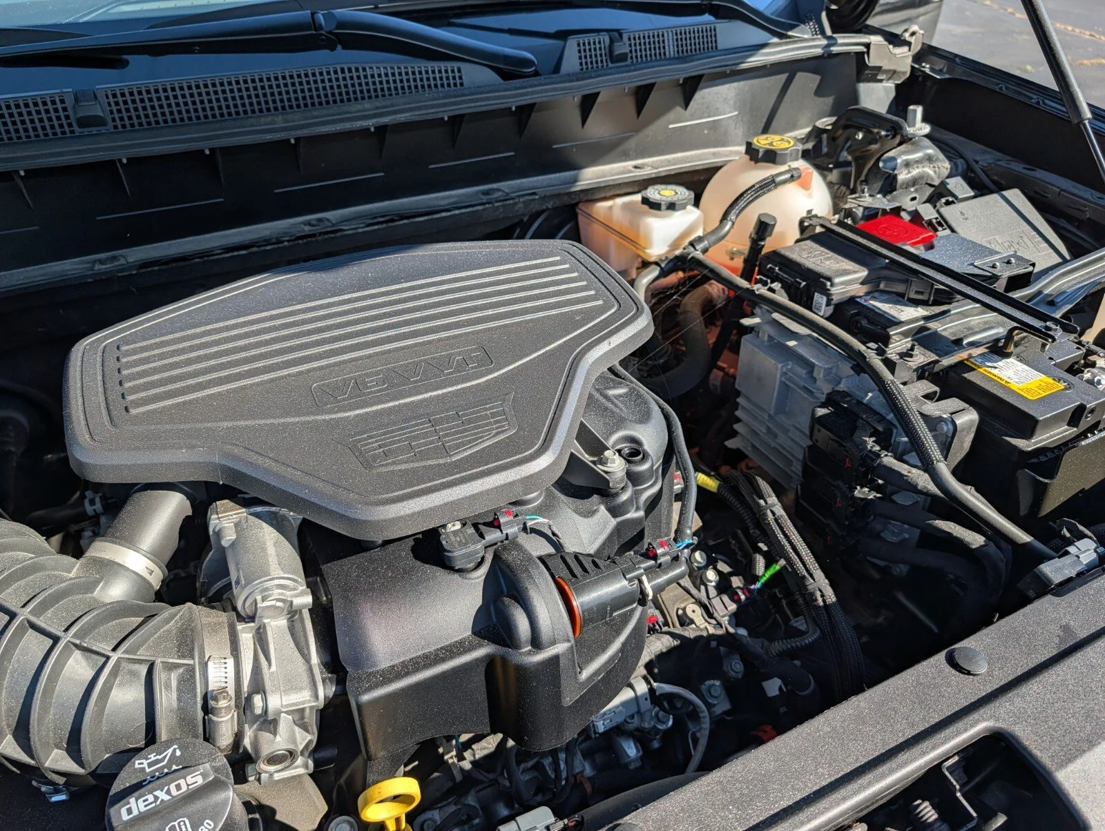2023 Cadillac XT6 Sport - Photo 40