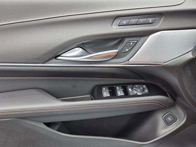 2026 Cadillac CT4 Sport - Photo 20