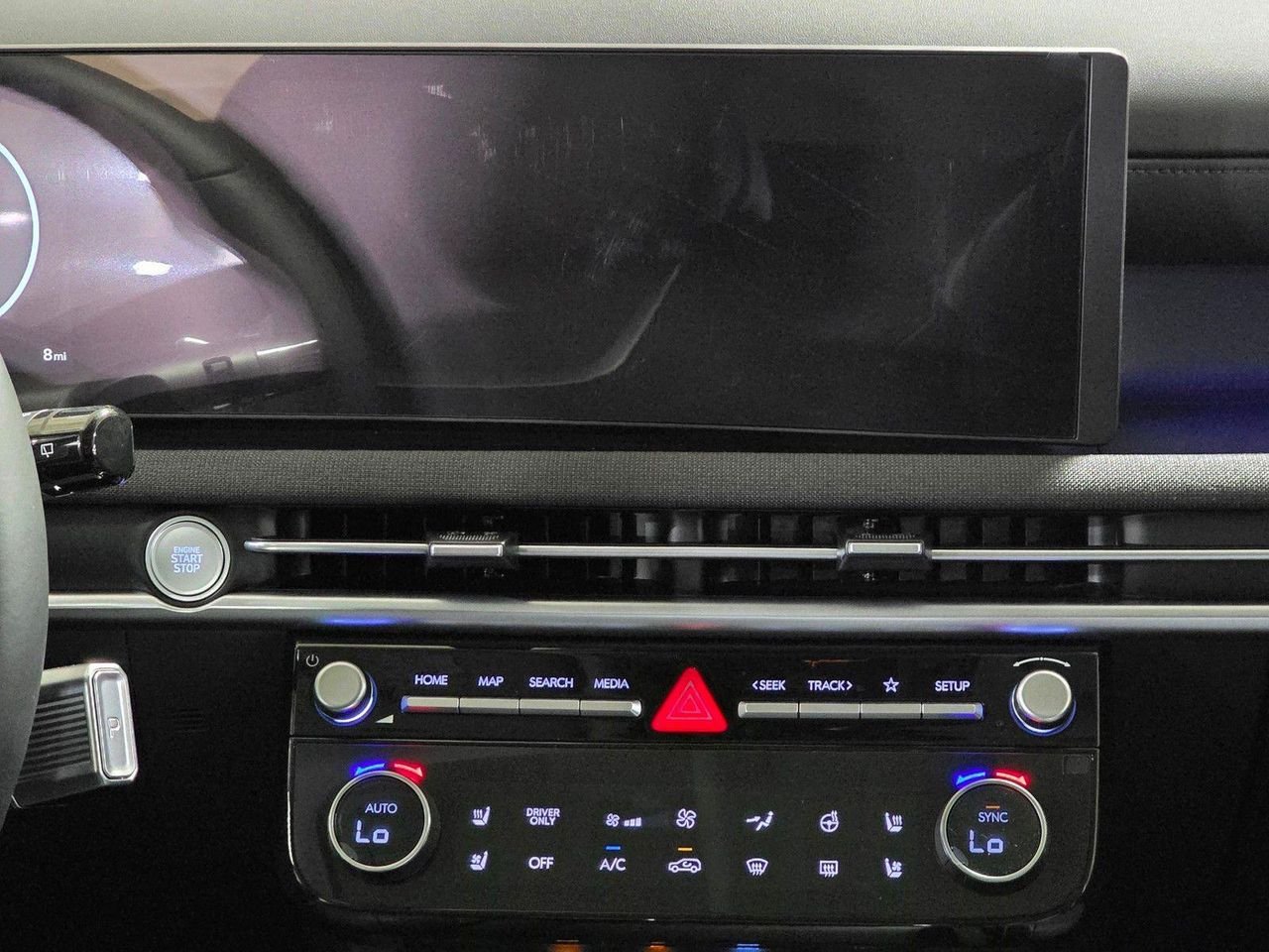 New 2026 Shimmering Silver Hyundai Limited image 26