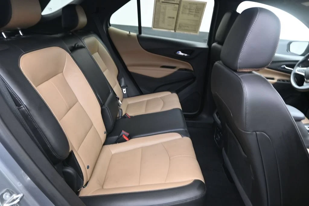 Used 2023 Gray Chevrolet Premier image 12