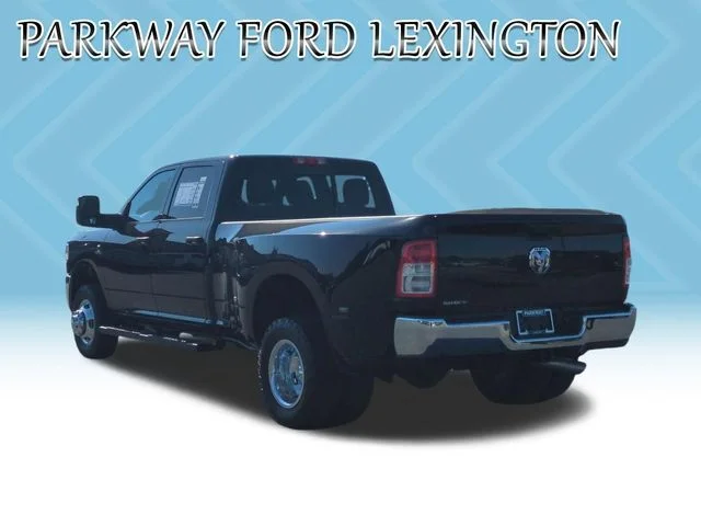 Used 2024 Black Ram Tradesman image 3