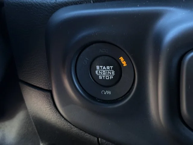 Used 2021 Red Jeep Unlimited Sport S image 30