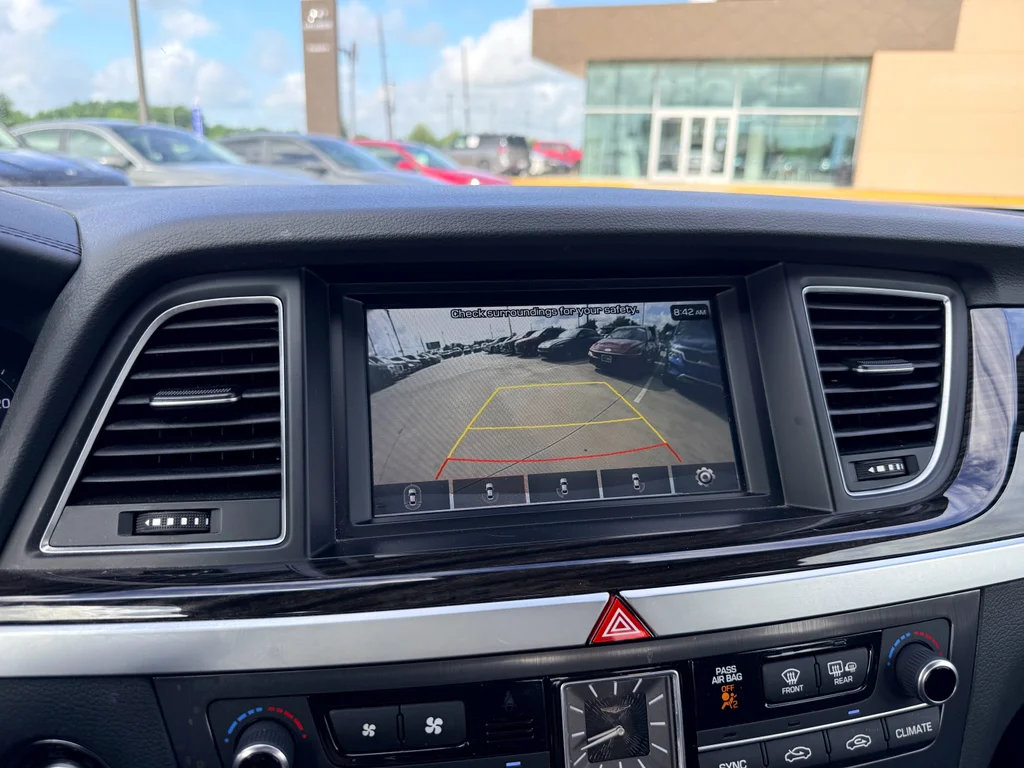 Used 2020 Siberian Ice Genesis 3.8L image 22
