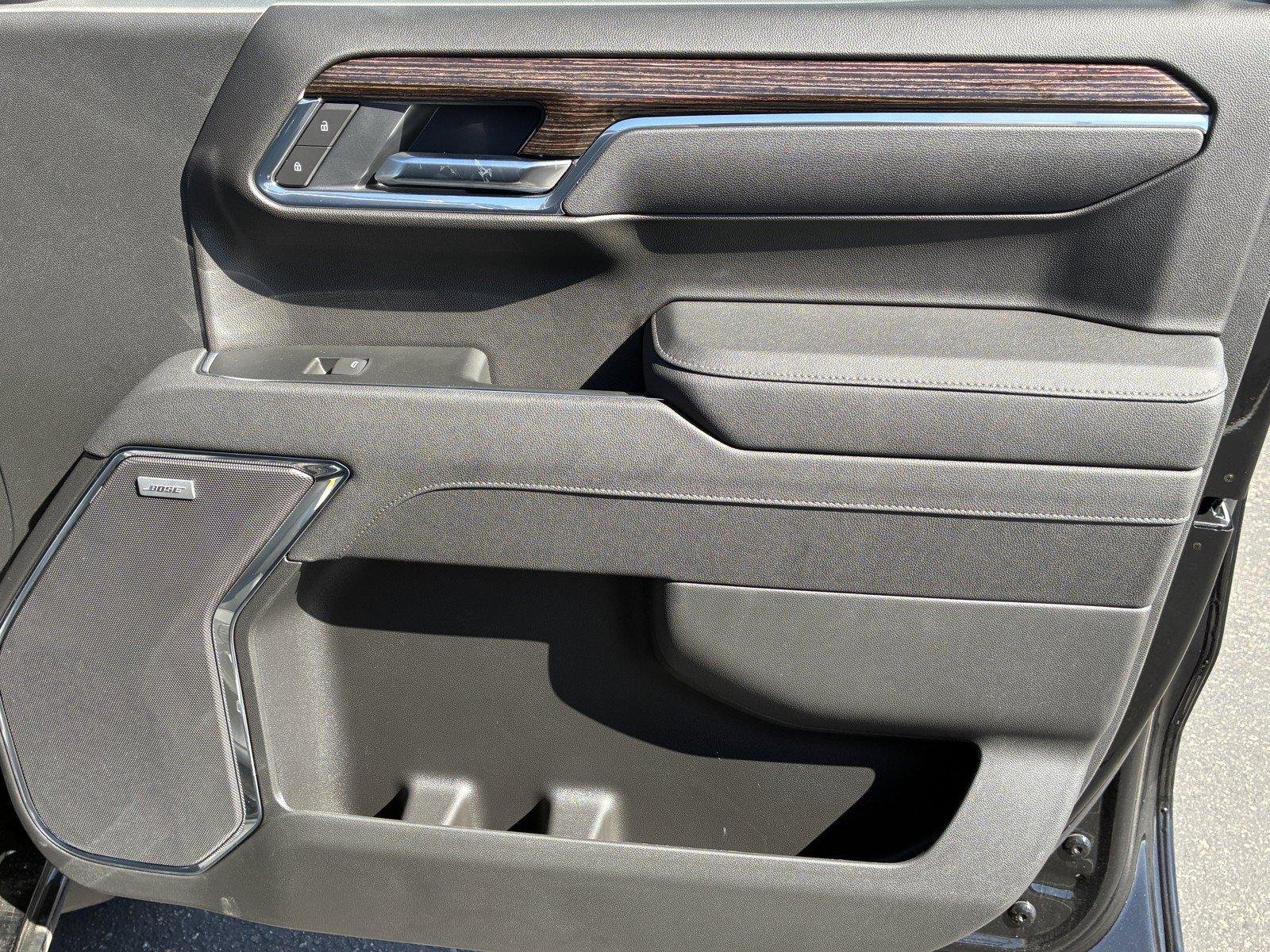 2026 GMC Sierra 1500 Elevation - Photo 9