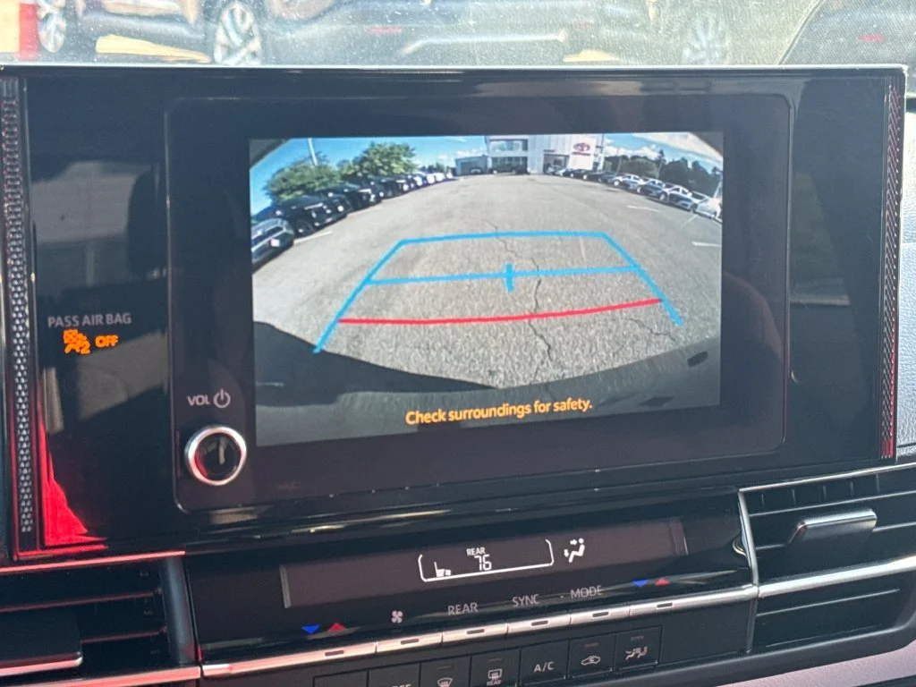 Used 2026 Gray Toyota LE image 26