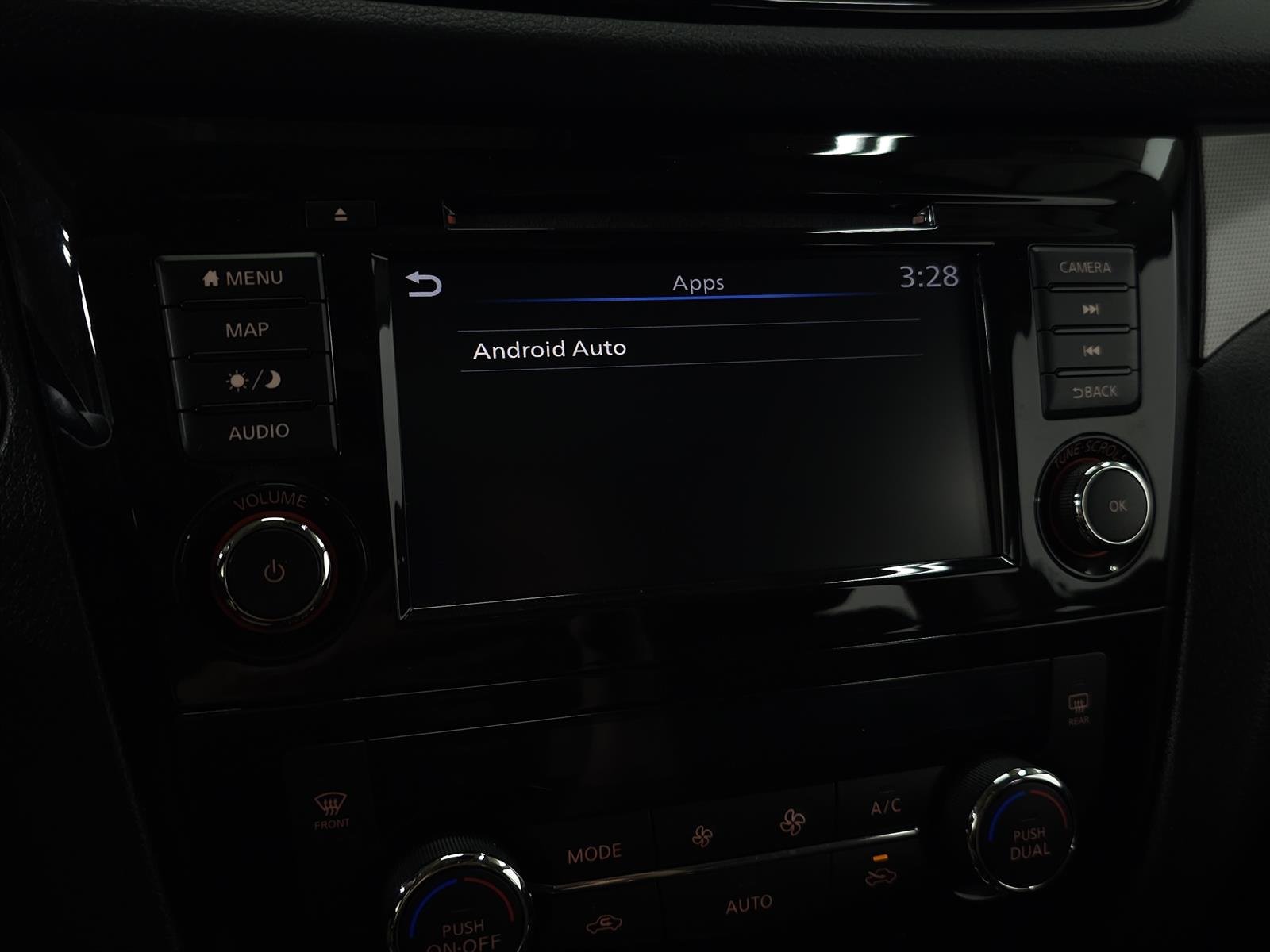Used 2020 Magnetic Black Pearl G41 Nissan SL image 25