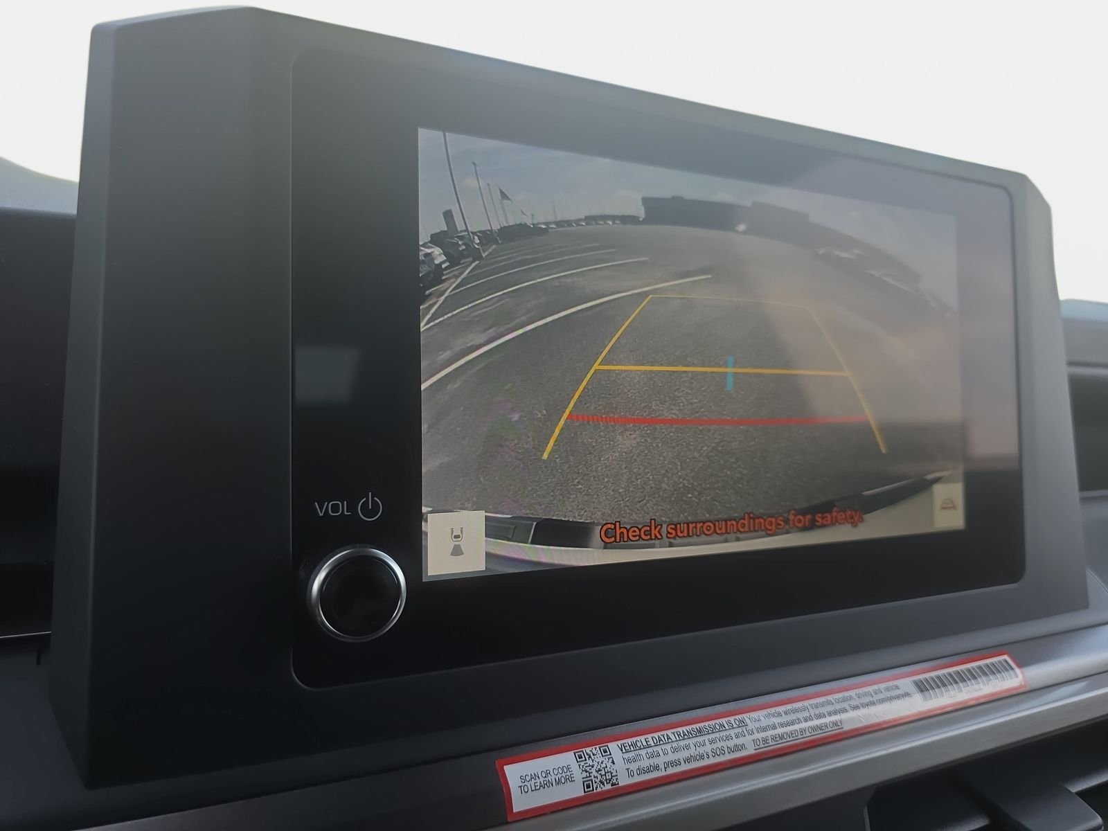 2025 Toyota Tacoma SR5 - Photo 23
