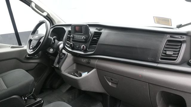 Used 2025 White Ford Base image 19
