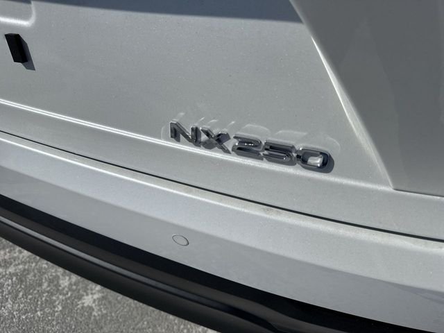 Used 2025 White Lexus 250 Premium image 25