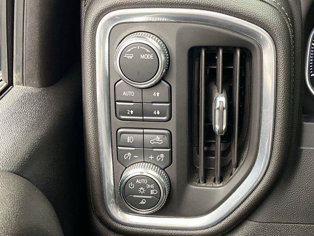 Used 2023 Cayenne Red Tintcoat GMC SLT image 19
