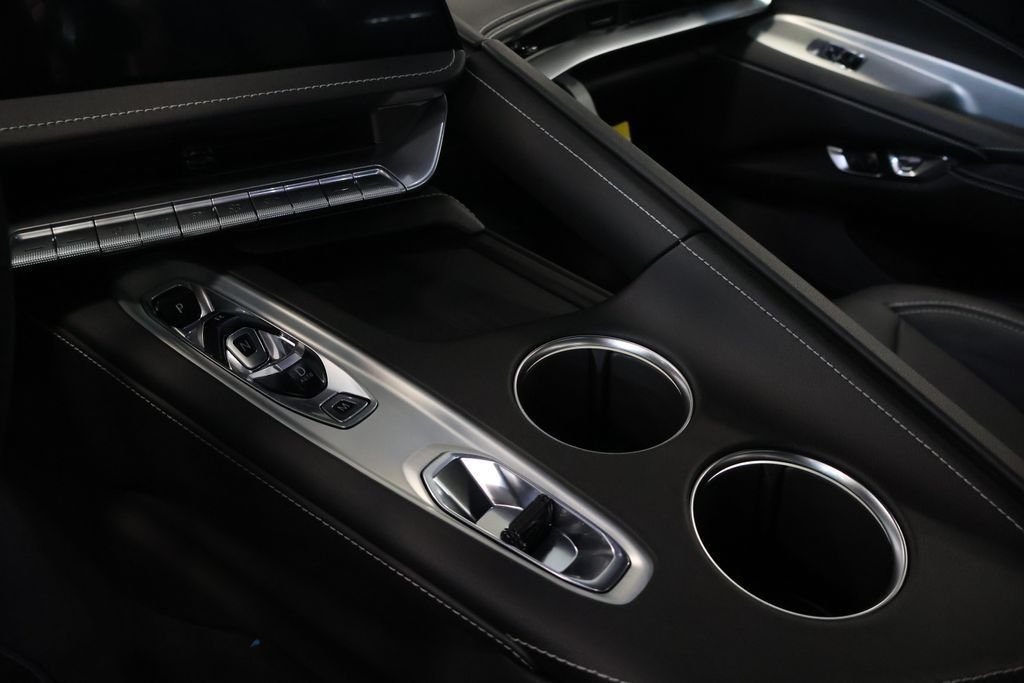 2026 Chevrolet Corvette 1LZ - Photo 25
