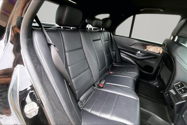 Used 2020  Mercedes-Benz GLE 350 image 29