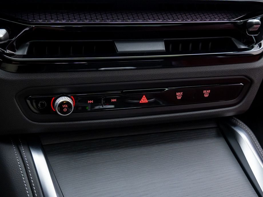 New 2026 Dravit Grey Metallic BMW 430i xDrive image 27