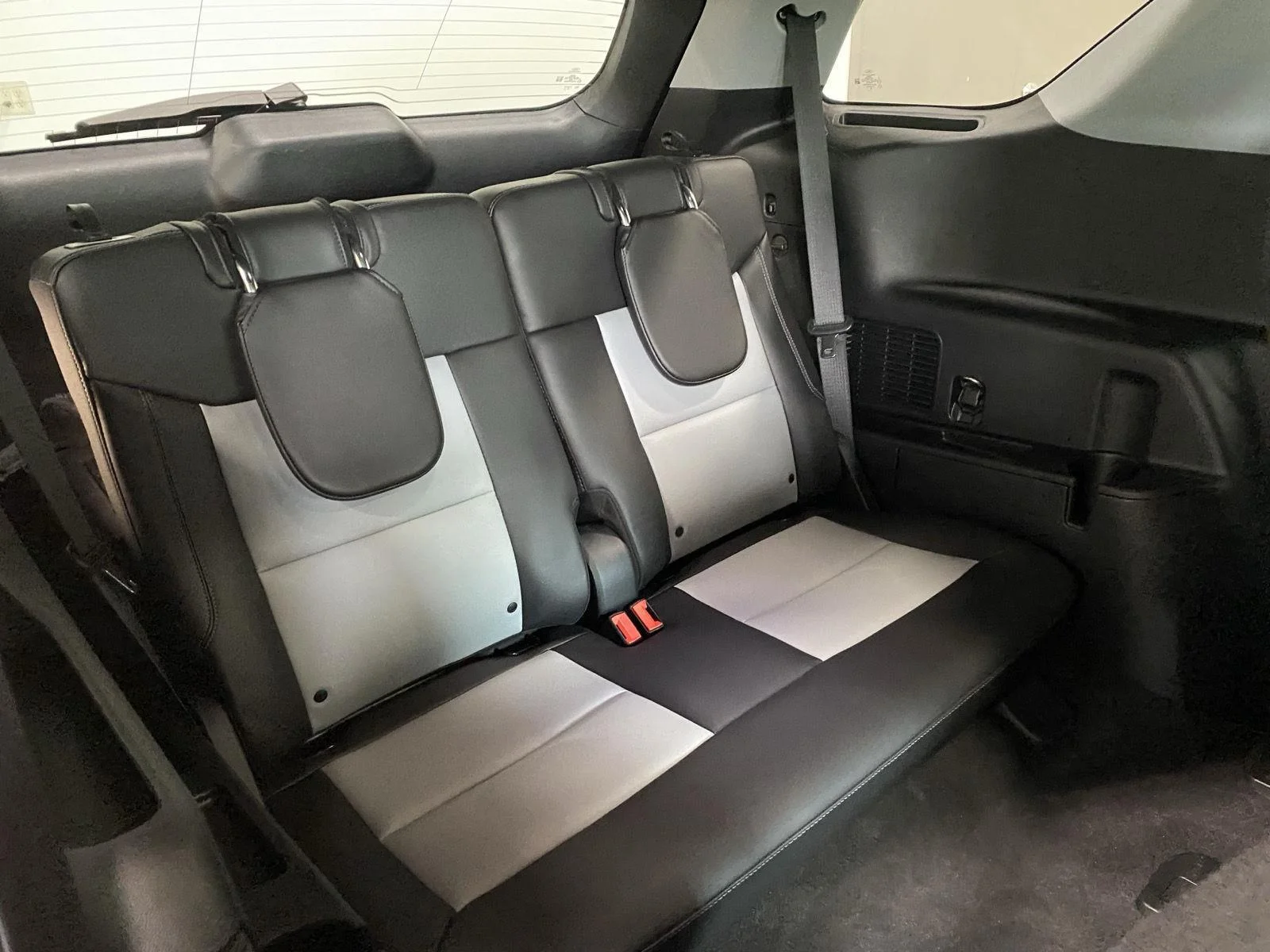 Used 2023 Black Metallic Ford XLT image 21