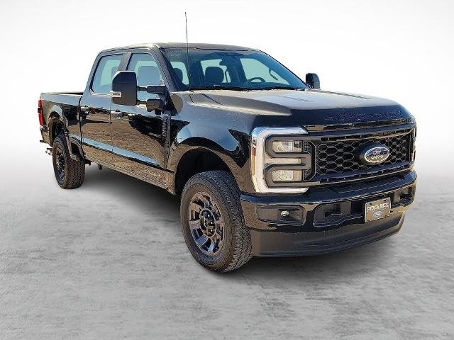 New 2026 Agate Black Metallic Ford F-250® XL image 26