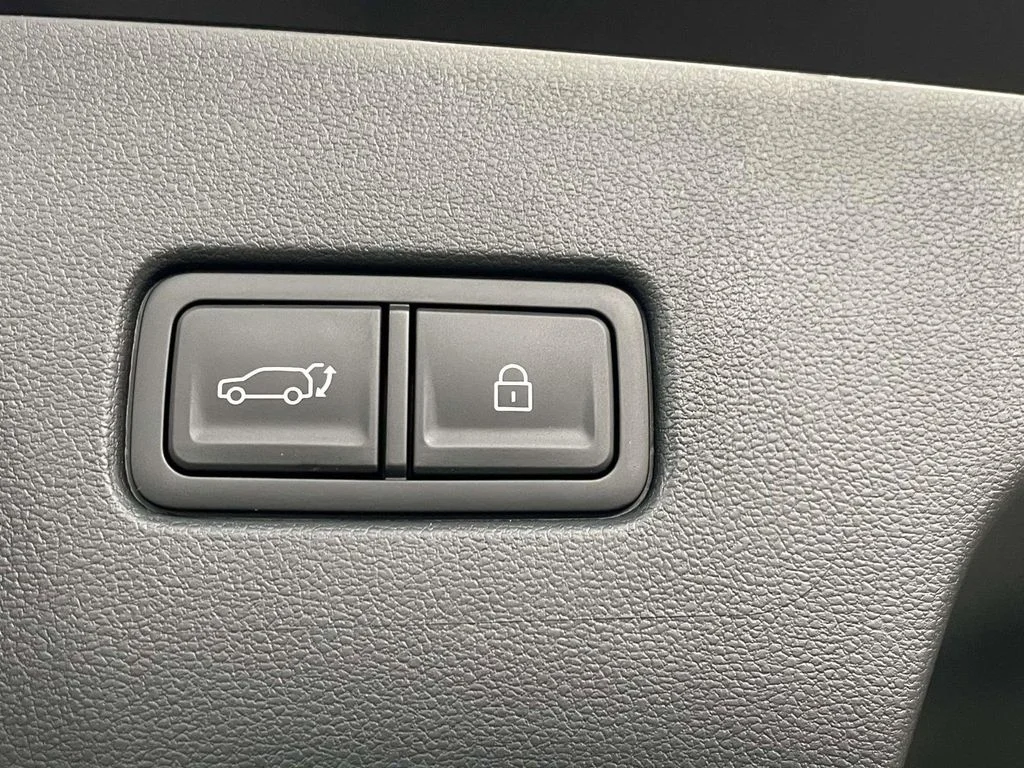 New 2026 Black Hyundai Limited image 27