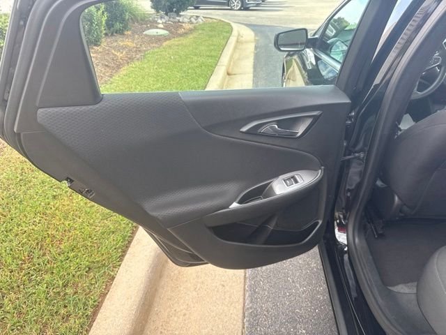 Used 2025 Black Chevrolet LT image 13