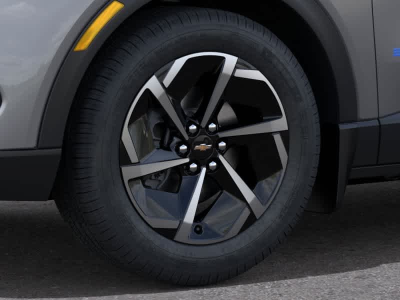 2026 Chevrolet Equinox EV 2LT - Photo 9