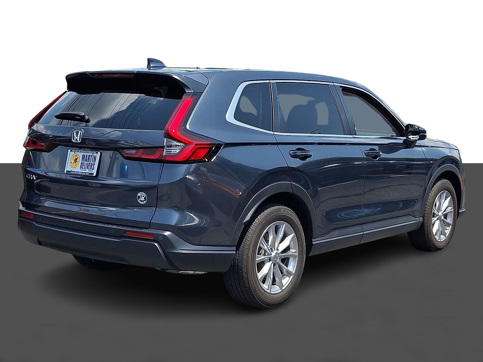 2024 Honda CR-V EX-L - Photo 6