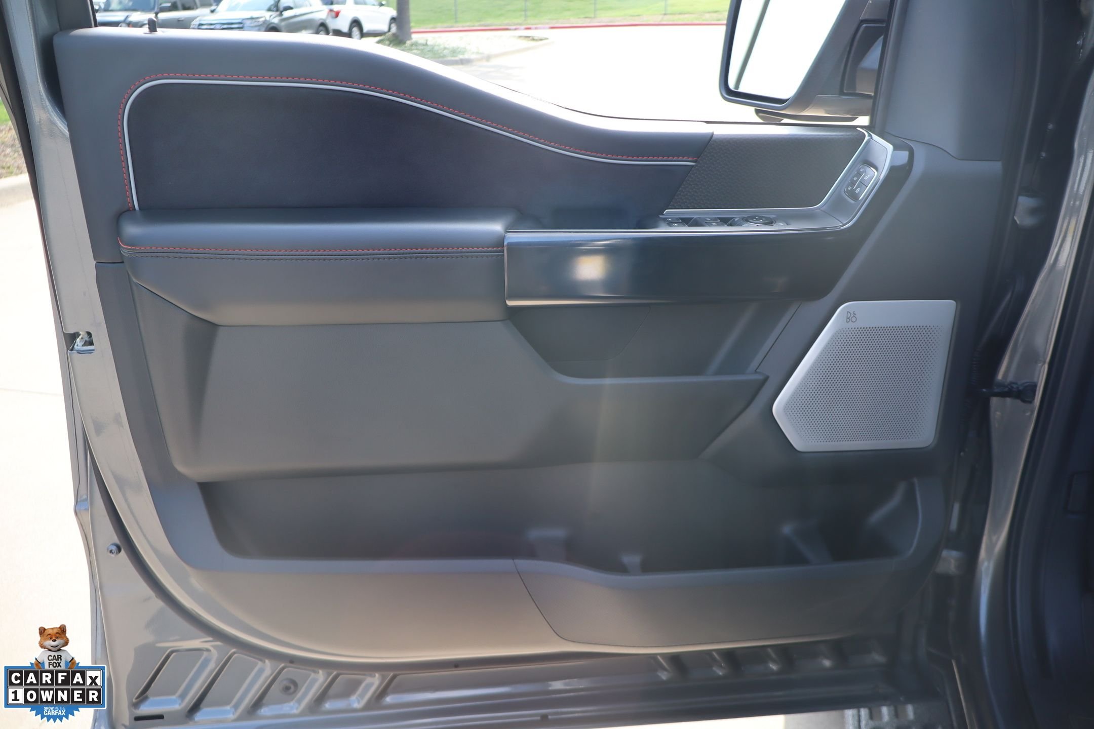 Used 2026 Gray Metallic Ford Raptor image 12