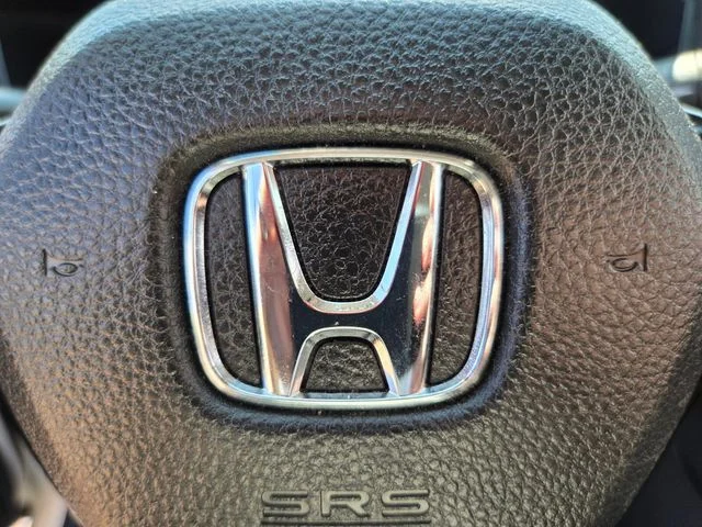 Used 2024 White Honda EX image 31