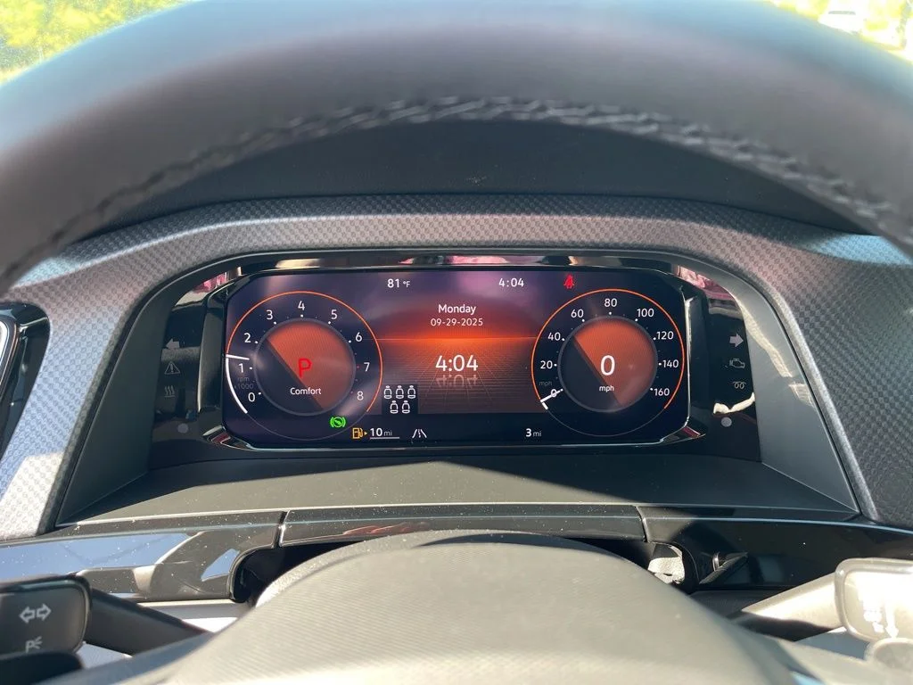 2026 Volkswagen Atlas Atlas Peak Edition - Photo 12