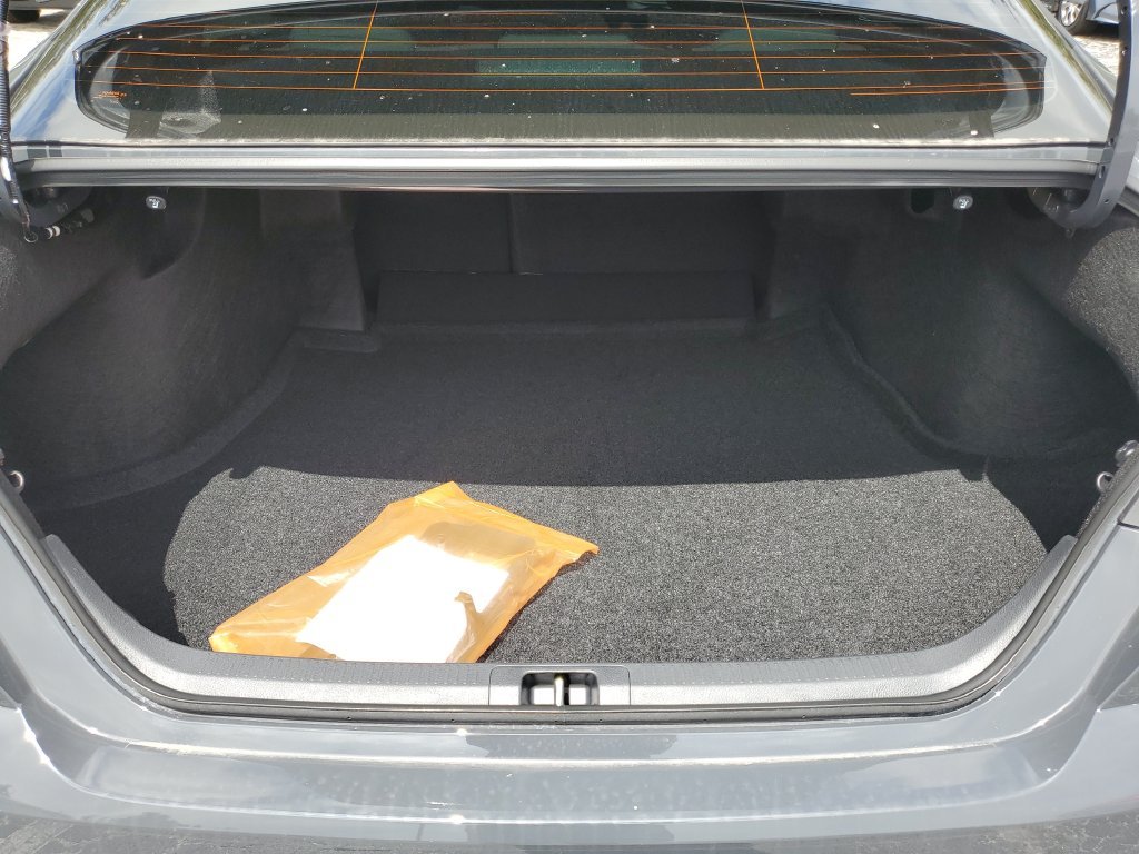 Used 2026  Toyota SE image 22
