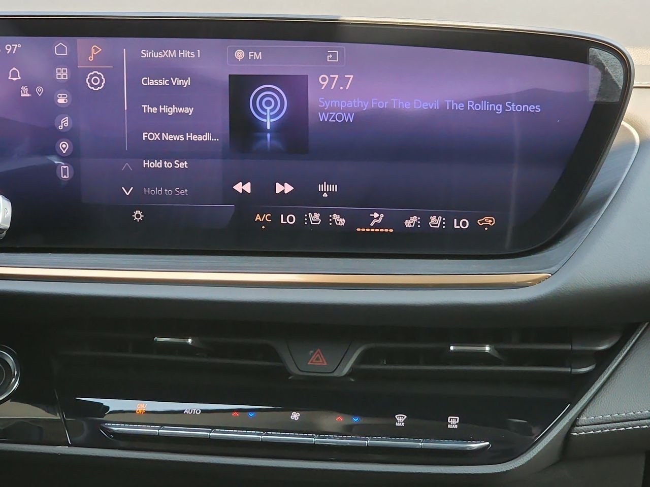 New 2026 Gray Buick Avenir image 15