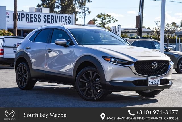 2023 Mazda CX-30 Preferred AWD's photo