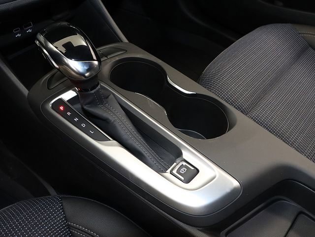 2026 Buick Envista Preferred - Photo 21