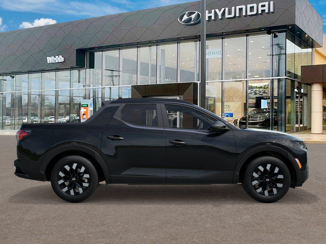 Vehicle thumbnail